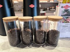 -Sips&Lick茶兰咖啡(五道口店)