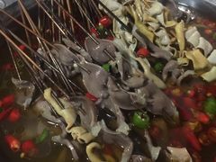 -老七钵钵鸡