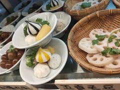-XiaoJunGan Hotpot 钢管厂五区小郡肝火锅串串香