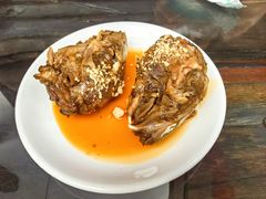 麻辣兔头-乔一乔怪味干锅(东升店)