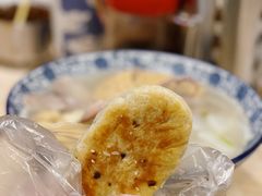 -小潘记鸭血粉丝汤