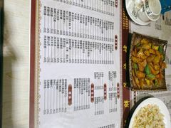 -孙记烧烤(荣华小区店)