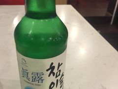 -郑阿姨的家·이모네·韩料&烤肉(武川路店)