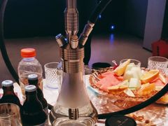 -外滩8号 whisky bar(金延大厦店)