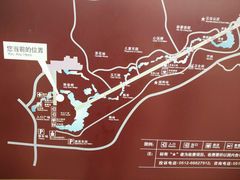 -白马涧龙池景区