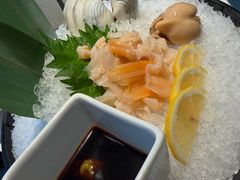-高佳庄·舟山海鲜(海景旗舰店)