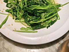 -绿茶餐厅(淮安吾悦广场店)