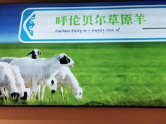 -冰城串说·羊肉串烧烤(哈西大街店)