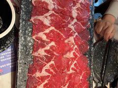 -哥老官重庆美蛙鱼头(宝山龙湖店)