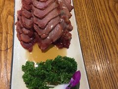 -去茶去餐厅(中央大街店)