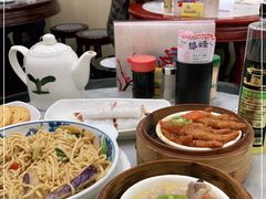 -华峰食馆(氹仔店)