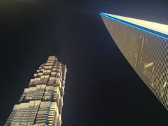 -上海中心大厦
