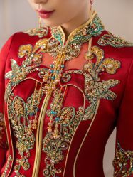 -LAFINE 兰斐婚纱礼服馆