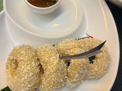 -帕蓝·暹罗料理(大学路店)