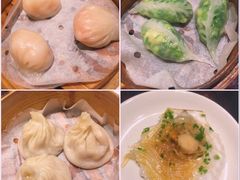 -新天世纪中餐厅