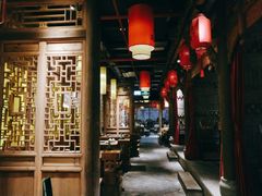 大堂-蜀大侠火锅(车公庙店)