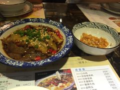 -鼎盛蜀坊·重庆江湖菜(市桥地铁站店)