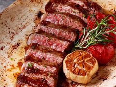 -Bistro 63 创意融合料理(广粤天地店)