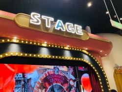 -奈尔宝·儿童乐园·亲子餐厅(鄞州万达店)