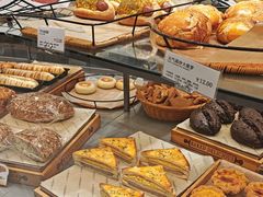 -面包新语(无锡M会员店)