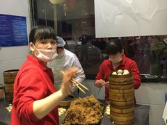 -百年尹氏汤包(湖南路狮子桥店)