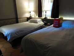 -杨桃院子旅馆(厦门鼓浪屿中华红墨店)