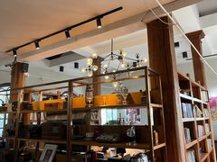 -1901 Cafe(西四店)