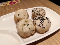 -小杨生煎(福州路店)