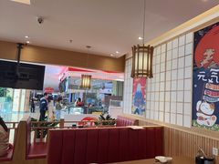 -松野谷·寿喜烧自助(华联顺义金街购物中心店)