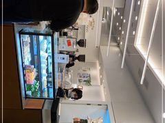 -Seesaw Coffee(上海国金中心店)