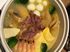 -金牌外婆家(苏州中心店)