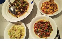 -兰湘子·湘菜小炒(石家庄万象城店)