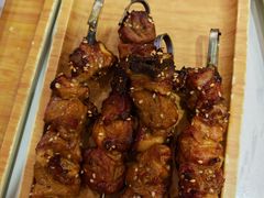 -乡村馕坑肉·烧烤·新疆菜·本地人更爱吃(阿勒泰首店)