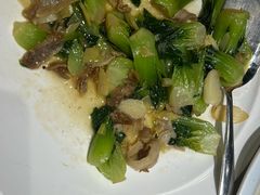 -渔港甄宴·海鲜·地标烟台菜(金沙滩店)