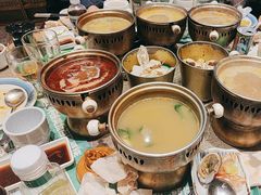 -亚马逊蒸汽活海鲜自助(LCM置汇旭辉广场店)