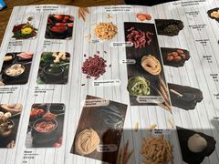 -Mammamia意大利餐厅(古北店)