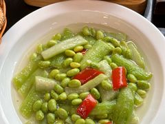-二泉园老菜馆·百年无锡菜