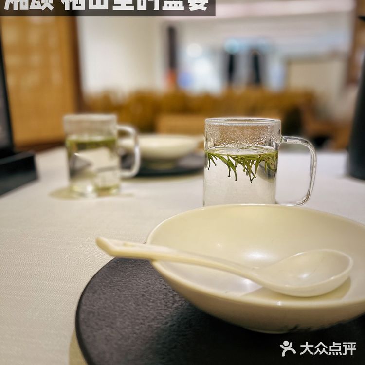 🥢舌尖上的美味,湘菜界的爱马仕|湘颂 🍽