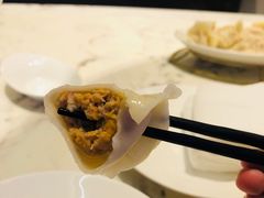 原汁海胆水饺-喜鼎海胆水饺(柏威年购物中心店)