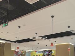 -比格比萨自助(新辰里学清路店)