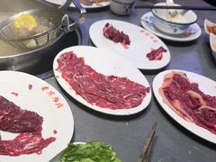 -贵宾牛·潮汕牛肉火锅(珠池总店)