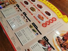 -陈光记烧腊(长寿路店)