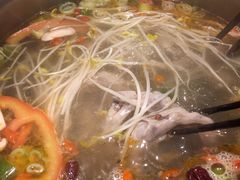 -守柴炉烤鸭(科华中路王府井店)