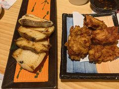 -贵木日本料理·铁板烧(新地假日广场店)