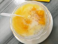 -芬芳甜品(同福路店)