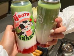 -海底捞火锅(CBD安泰广场店)