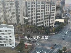 -上海嘉定喜来登酒店