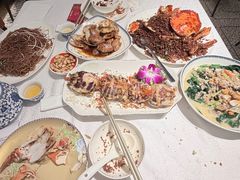 -喜记避风塘炒辣蟹(旗舰店)