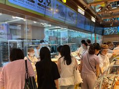 -鲍师傅糕点(春熙路店)