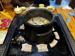 -滇藏石锅宴(北门坡古城管理局店)